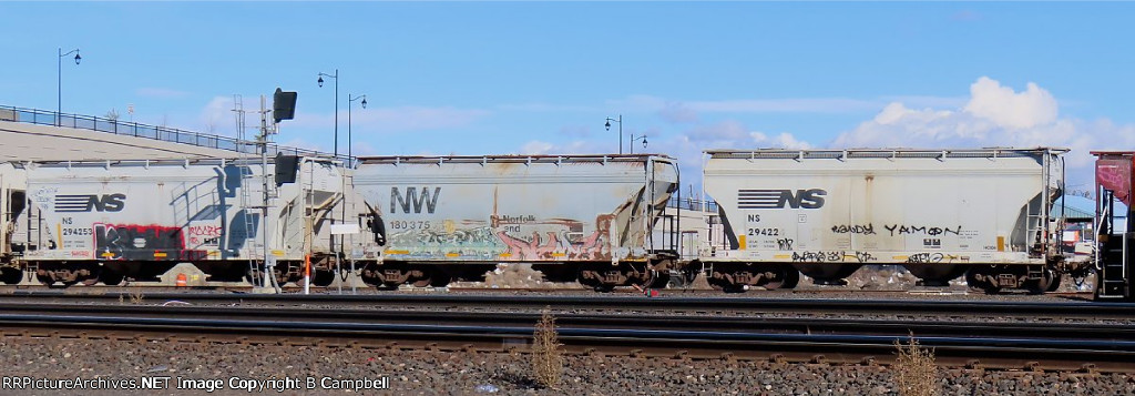 NS 294253-NW 180375-NS 294224